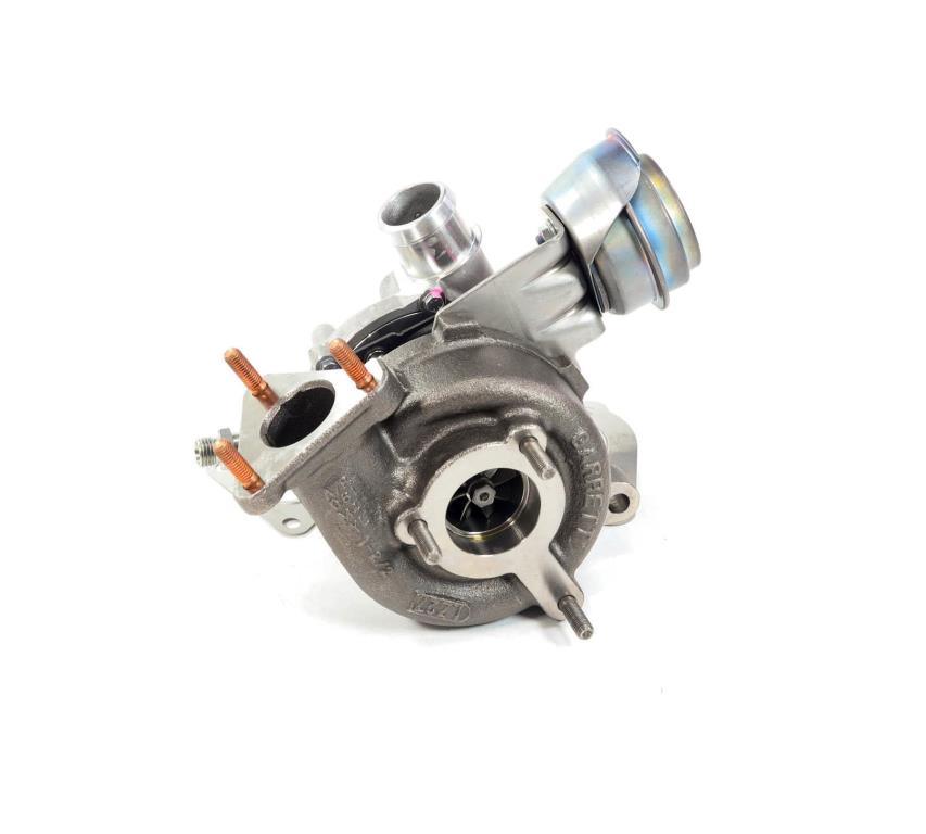 Turbocompresseur (Turbo) GARRETT ref. 701855-5008S