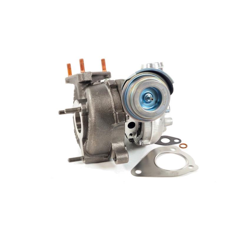 Turbocompresseur (Turbo) GARRETT ref. 701855-5008S