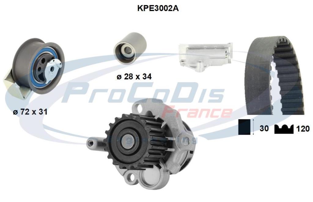 Contagiri Digitale Auto 52mm 0-9999 RPM - Per Veicoli 12V 4/6/8 Cilindri - Foto 3