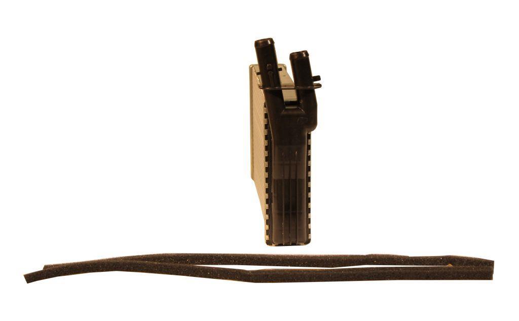 Radiateur de chauffage ABAKUS 002-015-0004