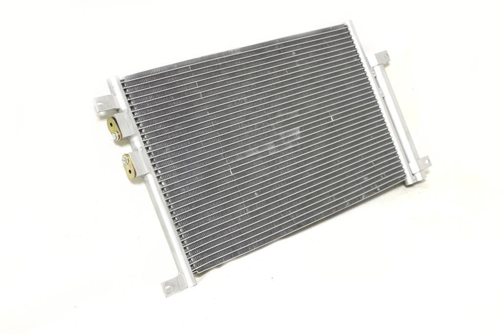 Condenseur, climatisation (Radiateur de climatisation) ABAKUS ref. 002-016-0001