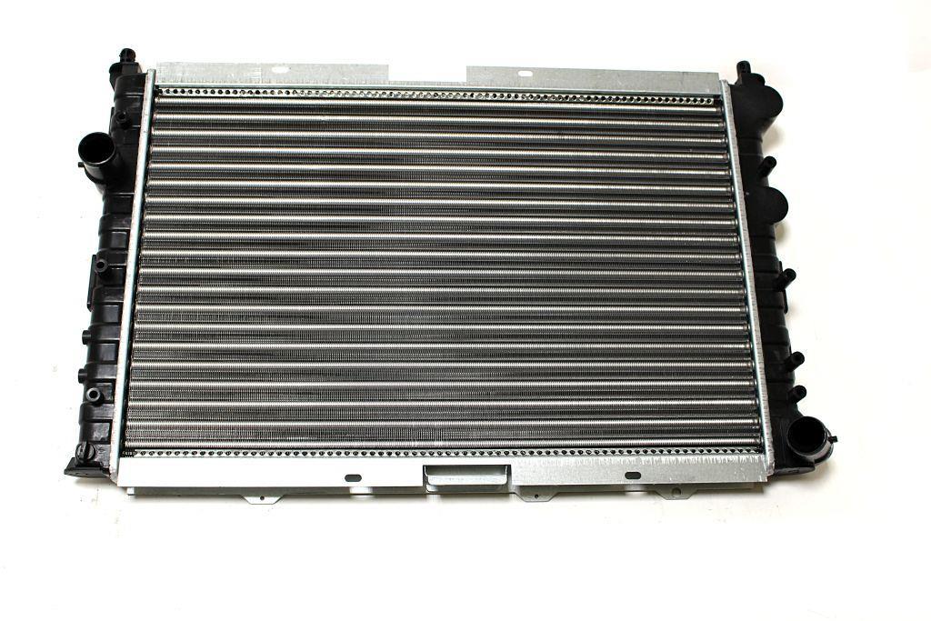 Radiateur moteur (Radiateur de refroidissement) ABAKUS ref. 002-017-0001