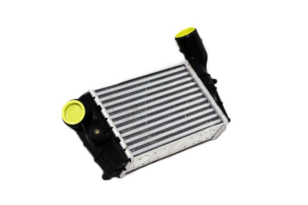 Radiador de admisión, intercooler ABAKUS ref. 002-018-0001