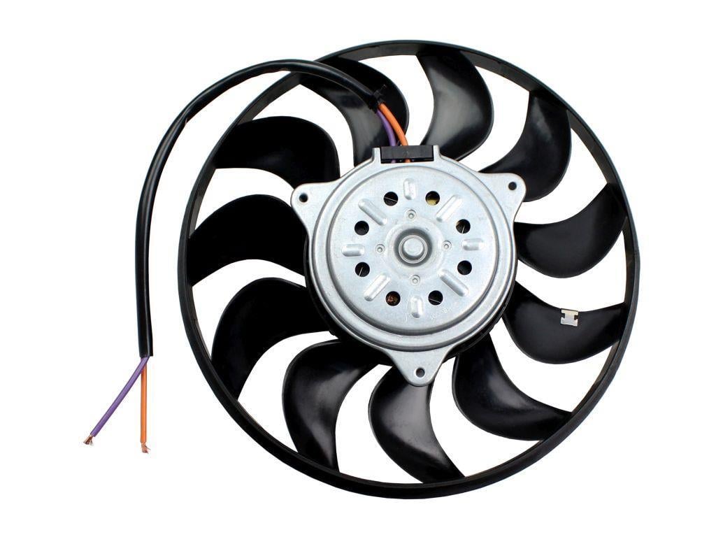 Ventilateur de refroidissement du moteur (Motoventilateur) ABAKUS ref. 003-014-0015