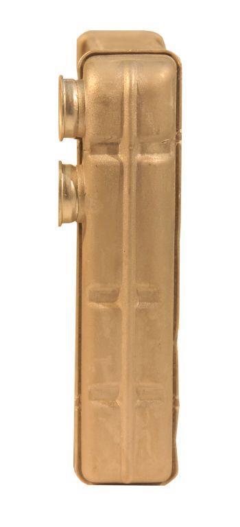 Radiateur de chauffage ABAKUS ref. 003-015-0008-B