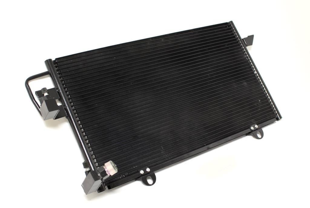 Condenseur, climatisation (Radiateur de climatisation) ABAKUS ref. 003-016-0001
