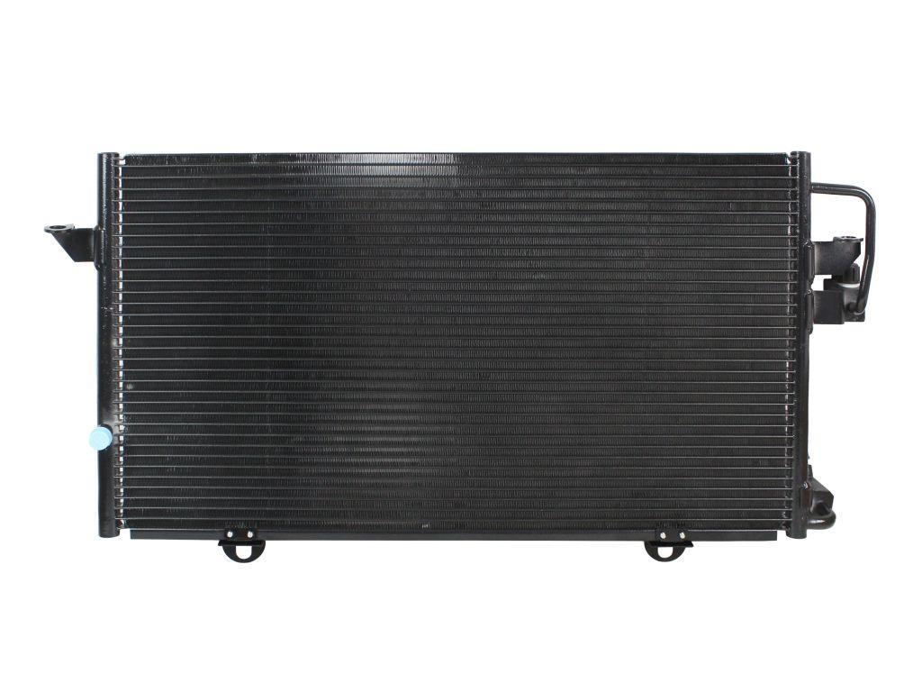Condenseur, climatisation (Radiateur de climatisation) ABAKUS ref. 003-016-0003