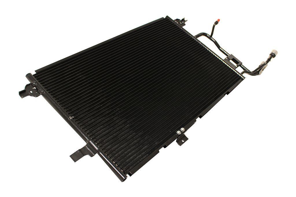 Condenseur, climatisation (Radiateur de climatisation) ABAKUS ref. 003-016-0007