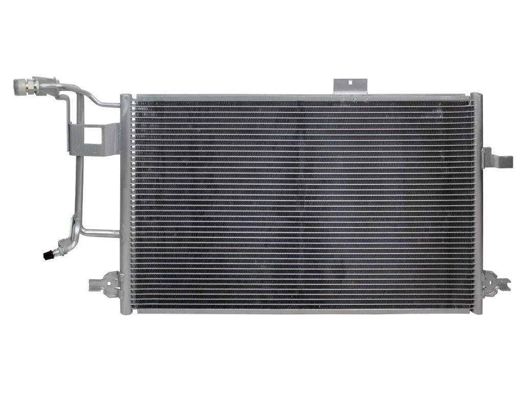 Condenseur, climatisation (Radiateur de climatisation) ABAKUS ref. 003-016-0007