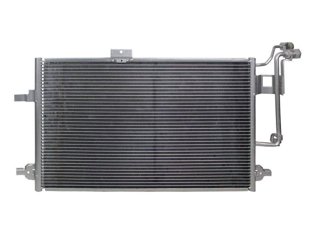Condenseur, climatisation (Radiateur de climatisation) ABAKUS ref. 003-016-0007