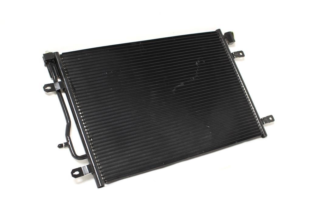 Condenseur, climatisation (Radiateur de climatisation) ABAKUS ref. 003-016-0008