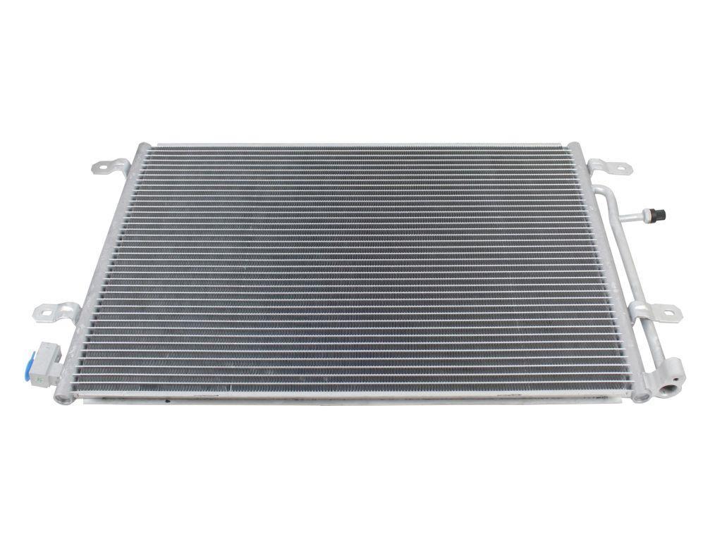 Condenseur, climatisation (Radiateur de climatisation) ABAKUS ref. 003-016-0015
