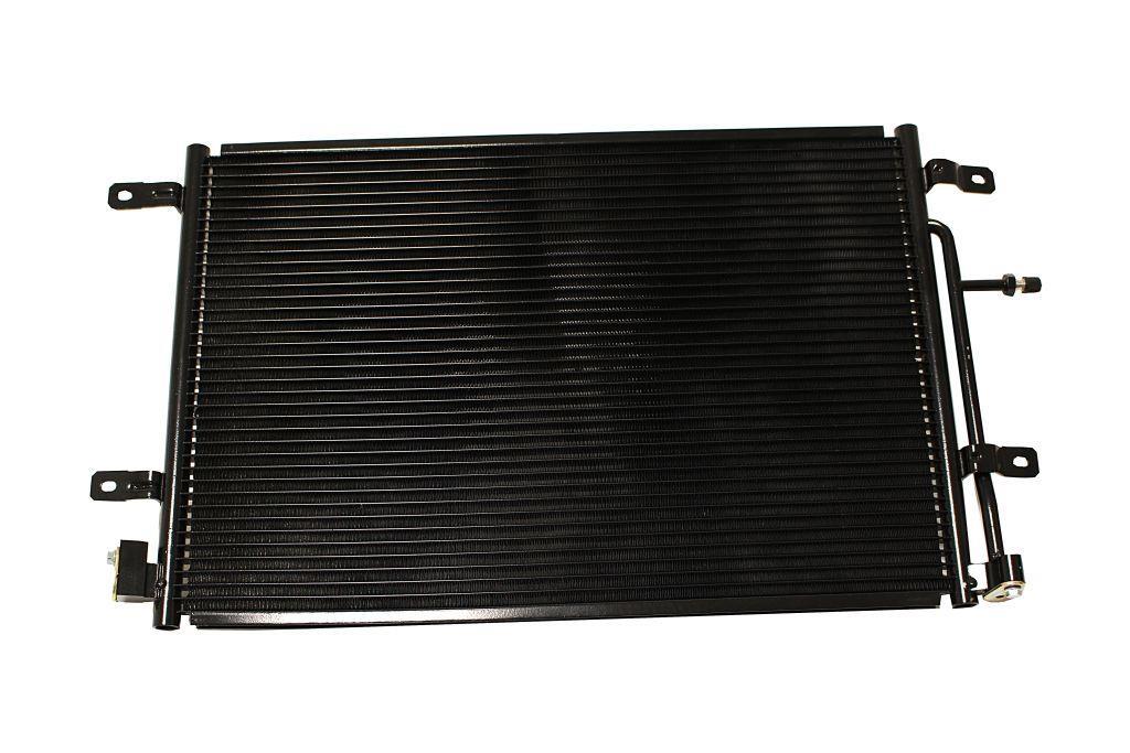 Condenseur, climatisation (Radiateur de climatisation) ABAKUS ref. 003-016-0015