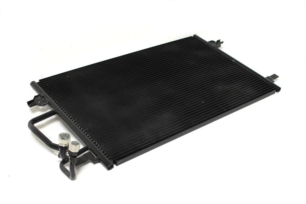 Condenseur, climatisation (Radiateur de climatisation) ABAKUS ref. 003-016-0018