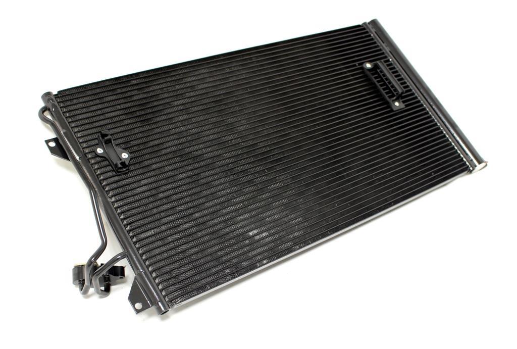 Condenseur, climatisation (Radiateur de climatisation) ABAKUS ref. 003-016-0020