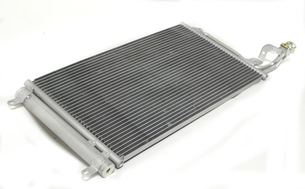Condenseur, climatisation (Radiateur de climatisation) ABAKUS ref. 003-016-0022
