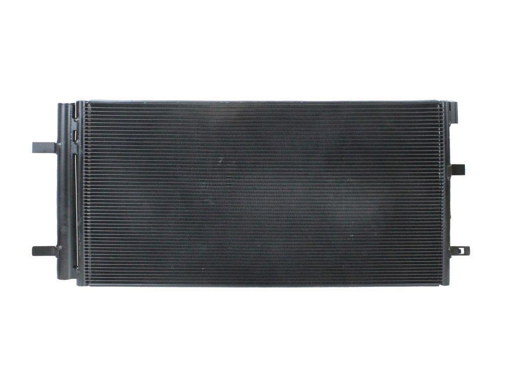 Condenseur, climatisation (Radiateur de climatisation) ABAKUS ref. 003-016-0023