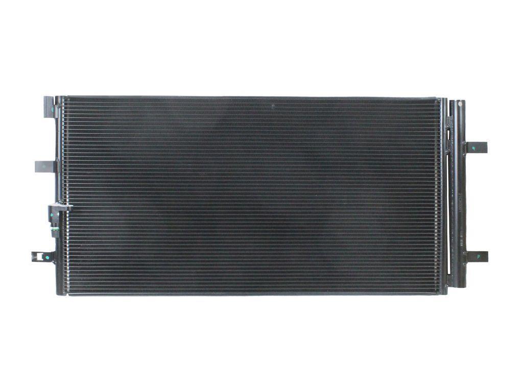 Condenseur, climatisation (Radiateur de climatisation) ABAKUS ref. 003-016-0023