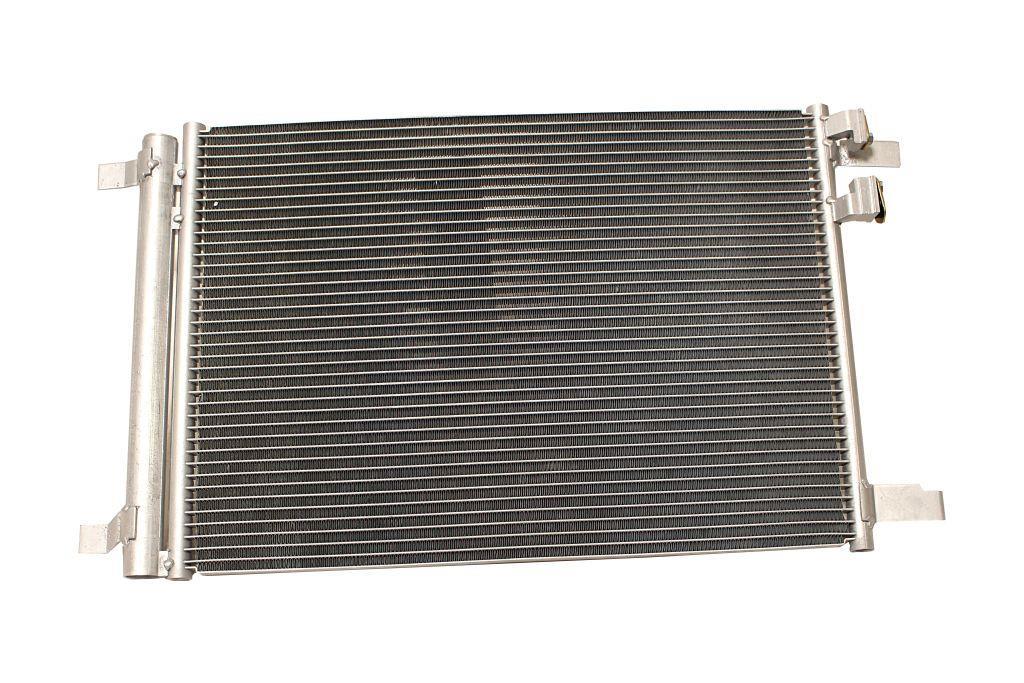 Condenseur, climatisation (Radiateur de climatisation) ABAKUS ref. 003-016-0024