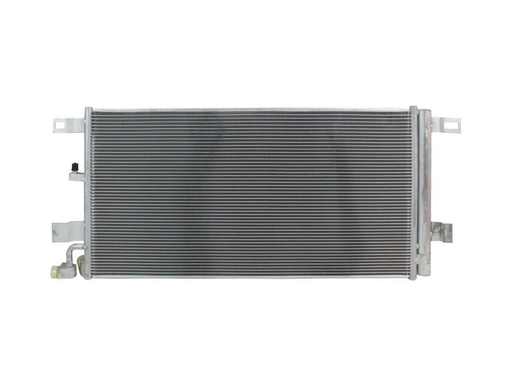 Condenseur, climatisation (Radiateur de climatisation) ABAKUS ref. 003-016-0032