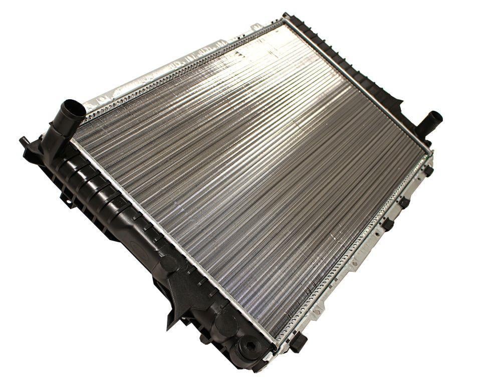 Radiateur moteur (Radiateur de refroidissement) ABAKUS ref. 003-017-0007
