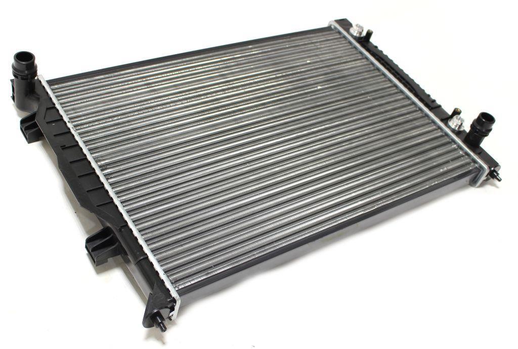 Radiateur moteur (Radiateur de refroidissement) ABAKUS ref. 003-017-0009