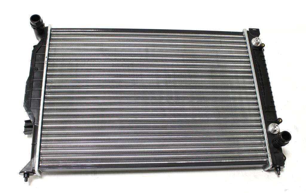 Radiateur moteur (Radiateur de refroidissement) ABAKUS ref. 003-017-0009