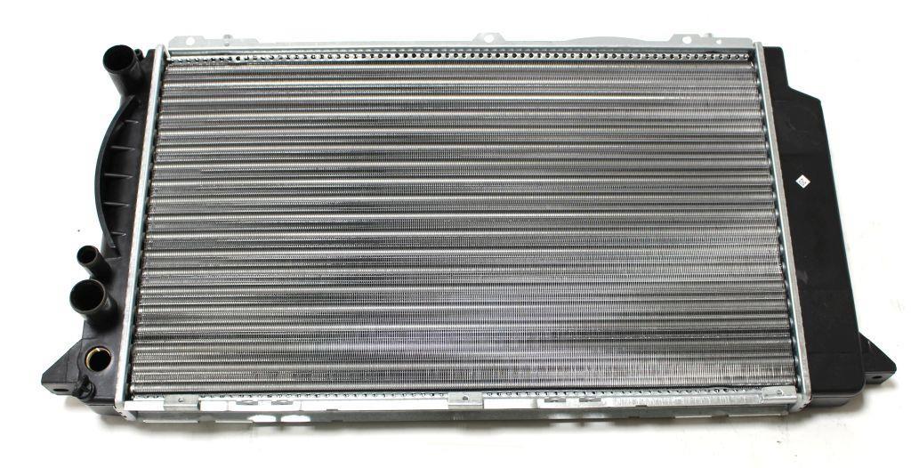 Radiateur moteur (Radiateur de refroidissement) ABAKUS ref. 003-017-0011