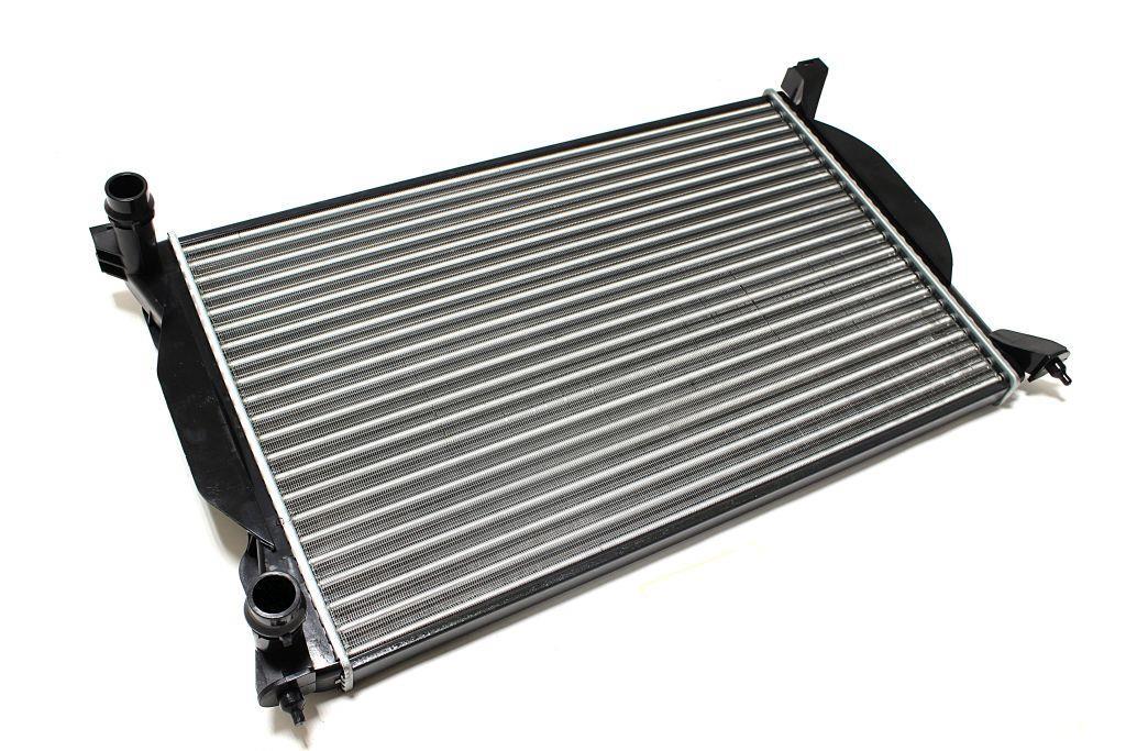 Radiateur moteur (Radiateur de refroidissement) ABAKUS ref. 003-017-0012