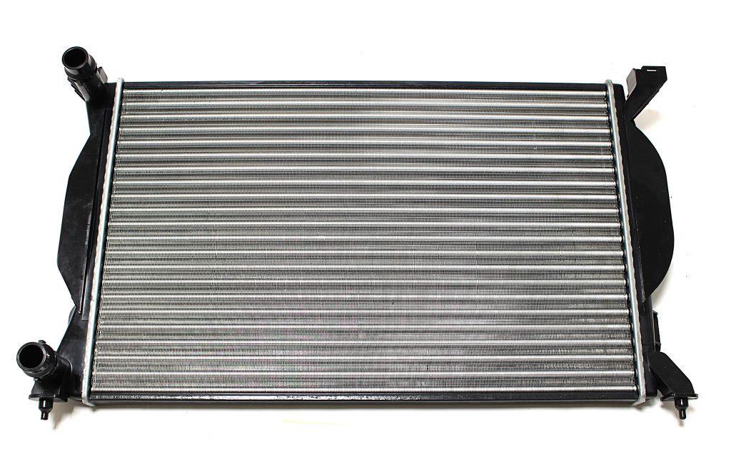 Radiateur moteur (Radiateur de refroidissement) ABAKUS ref. 003-017-0012