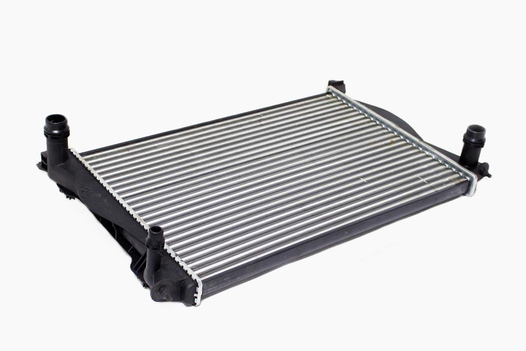 Radiateur moteur (Radiateur de refroidissement) ABAKUS ref. 003-017-0013