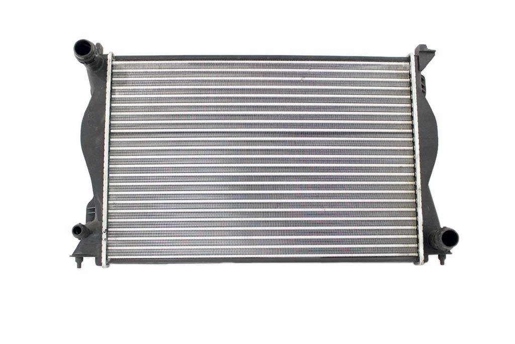Radiateur moteur (Radiateur de refroidissement) ABAKUS ref. 003-017-0013