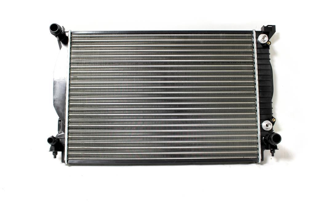 Radiador motor ABAKUS ref. 003-017-0017
