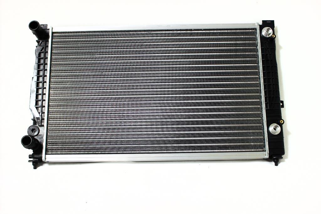Radiateur moteur (Radiateur de refroidissement) ABAKUS ref. 003-017-0020