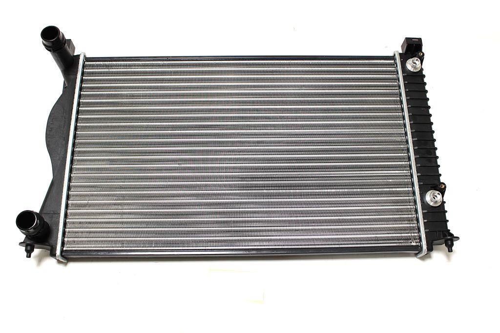 Radiateur moteur (Radiateur de refroidissement) ABAKUS ref. 003-017-0021
