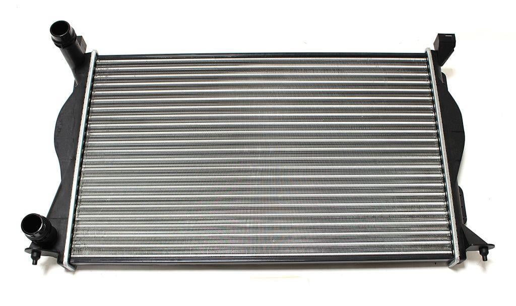 Radiateur moteur (Radiateur de refroidissement) ABAKUS 003-017-0022