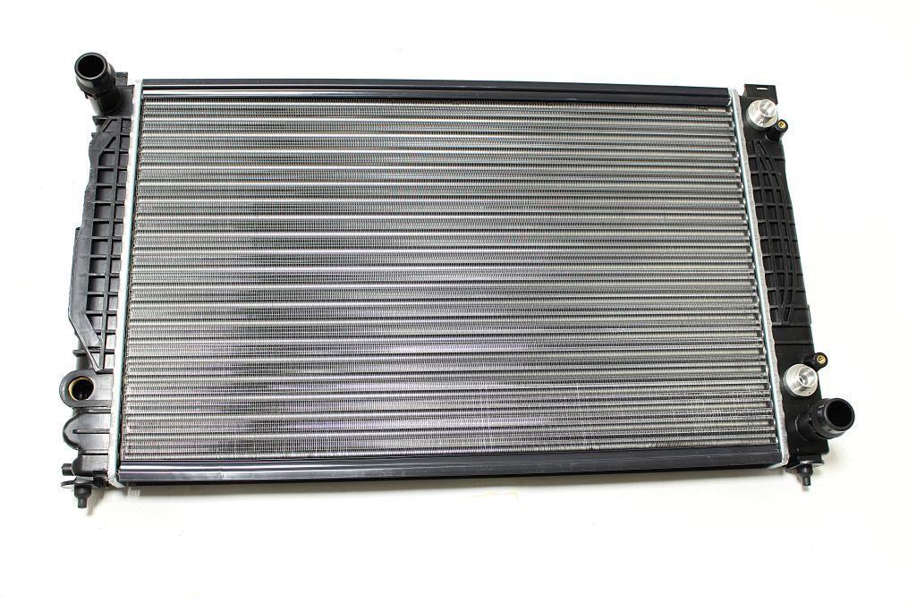 Radiador motor ABAKUS ref. 003-017-0023