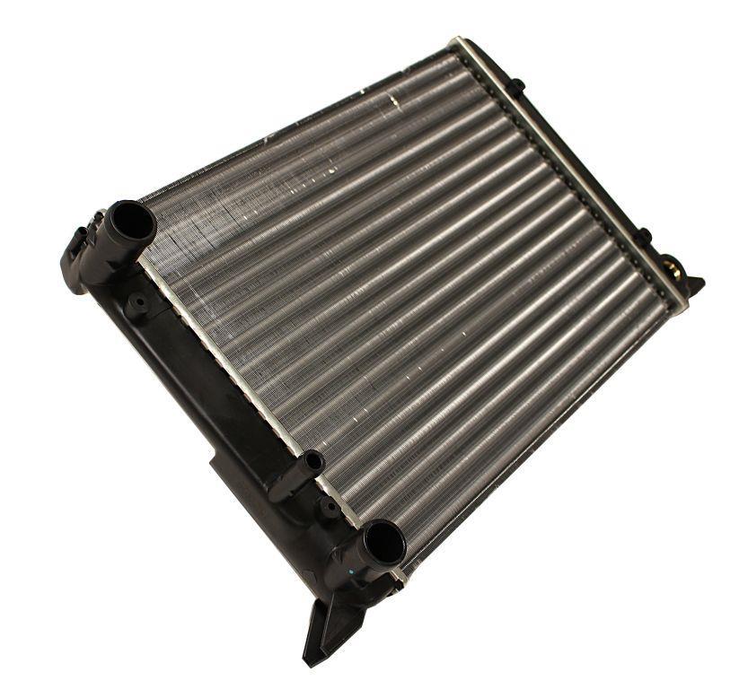 Radiador motor ABAKUS ref. 003-017-0024