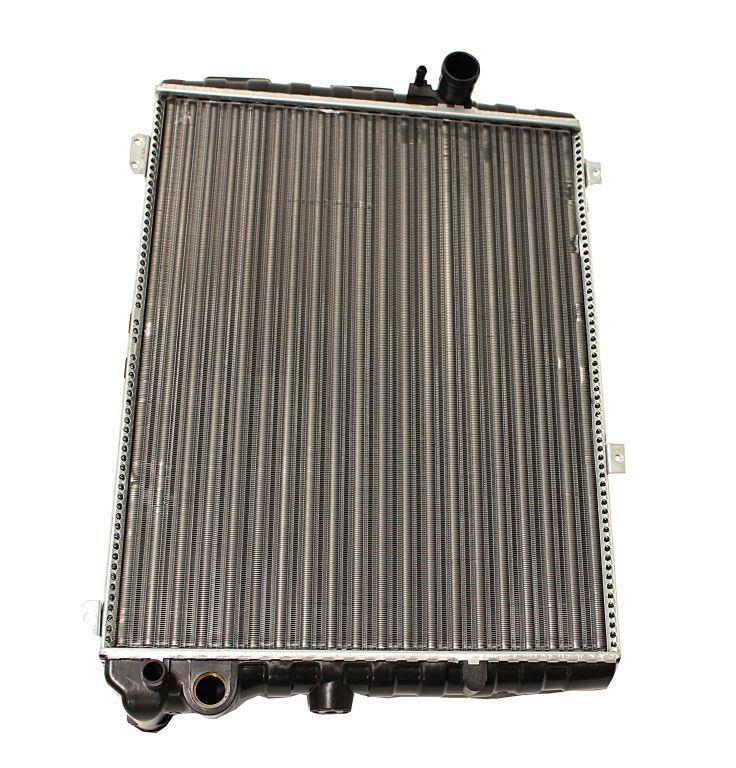 Radiateur moteur (Radiateur de refroidissement) ABAKUS ref. 003-017-0027
