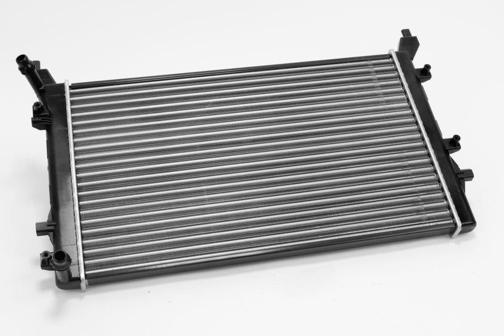 Radiateur moteur (Radiateur de refroidissement) ABAKUS ref. 003-017-0028