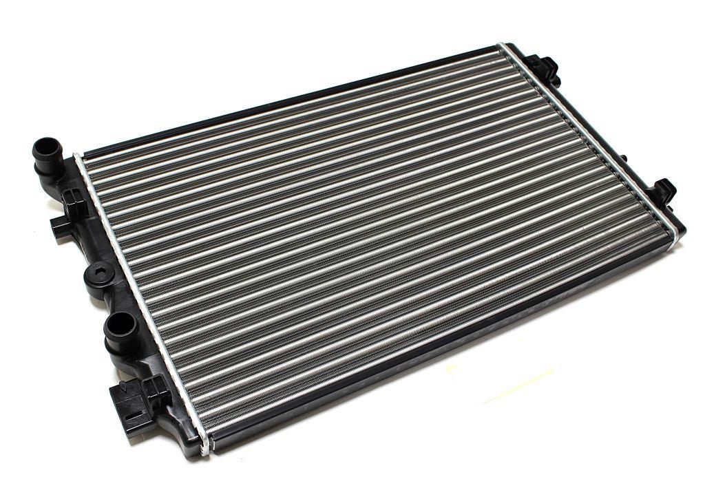 Radiateur moteur (Radiateur de refroidissement) ABAKUS ref. 003-017-0031