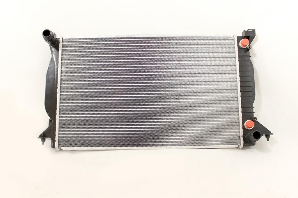 Radiador motor ABAKUS 003-017-0039-B