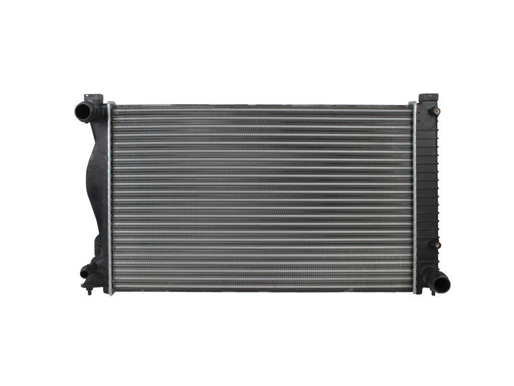 Radiateur moteur (Radiateur de refroidissement) ABAKUS ref. 003-017-0045
