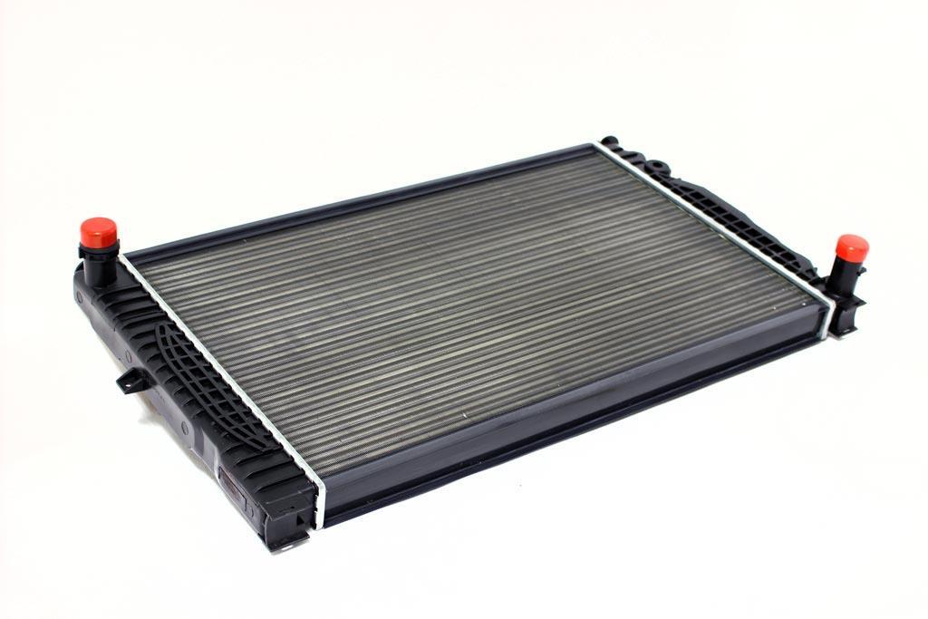 Radiateur moteur (Radiateur de refroidissement) ABAKUS ref. 003-017-0046