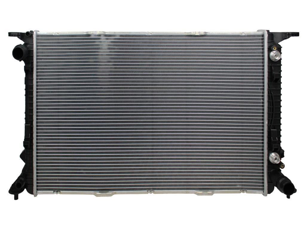 Radiateur moteur (Radiateur de refroidissement) ABAKUS ref. 003-017-0051-B