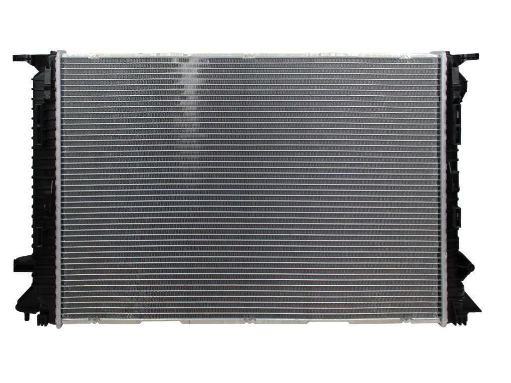 Radiateur moteur (Radiateur de refroidissement) ABAKUS ref. 003-017-0051-B