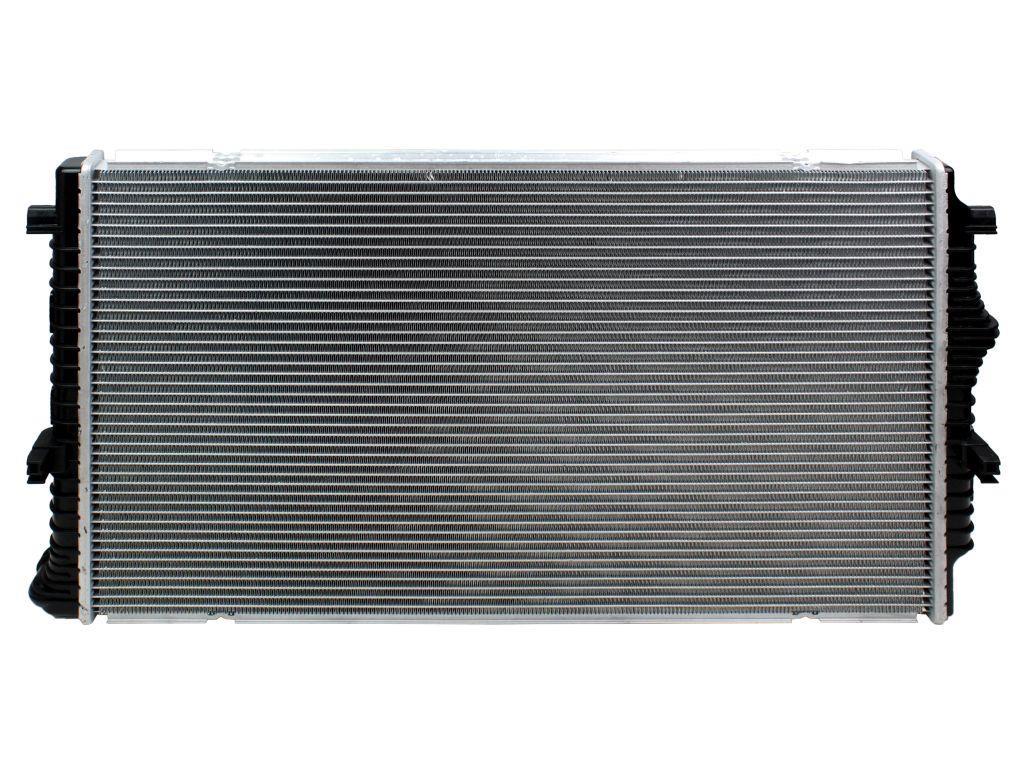 Radiador motor ABAKUS ref. 003-017-0055