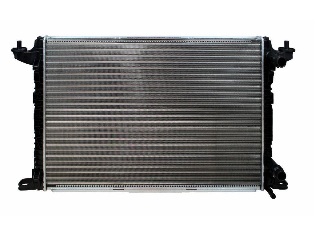 Radiateur moteur (Radiateur de refroidissement) ABAKUS ref. 003-017-0056