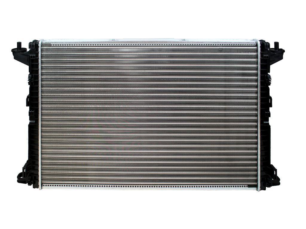 Radiateur moteur (Radiateur de refroidissement) ABAKUS ref. 003-017-0056