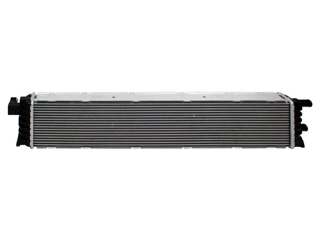 Radiateur moteur (Radiateur de refroidissement) ABAKUS ref. 003-017-0058